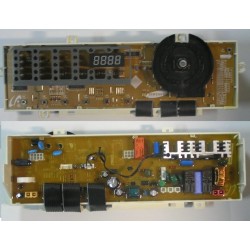 Модуль управления стиральной машины Samsung, MFS-C2F08NB-00